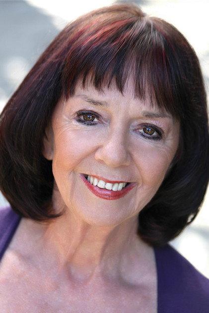 Lesley Mackie - Actor Profile Photo