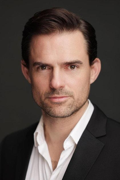 Richard Cambridge - Actor Profile Photo