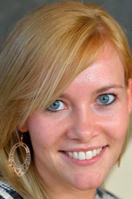 Silke Becu - Actor Profile Photo