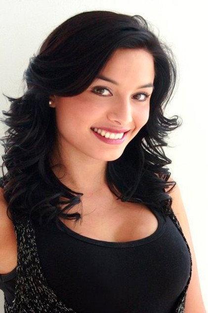Natalia Salas - Actor Profile Photo