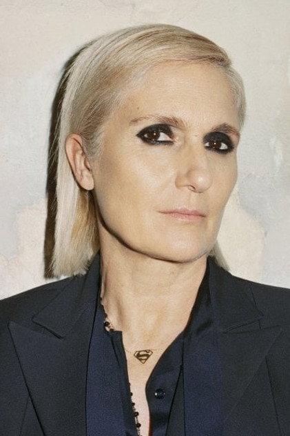 Maria Grazia Chiuri - Actor Profile Photo
