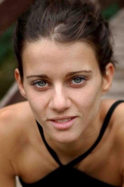 Chiara Nicola - Actor Profile Photo