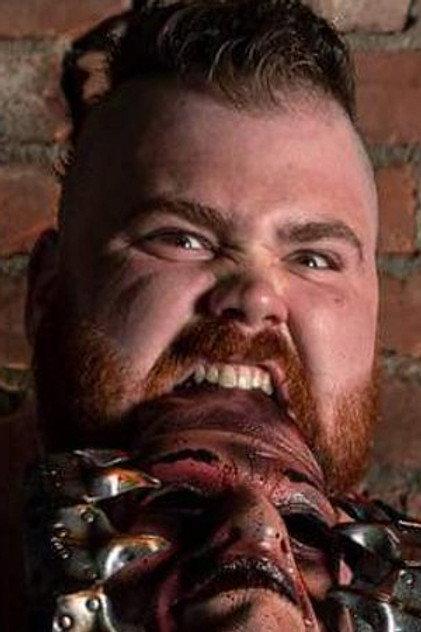 Tommy Wansaw - Actor Profile Photo