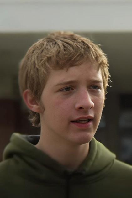 Jace Rowley - Actor Profile Photo