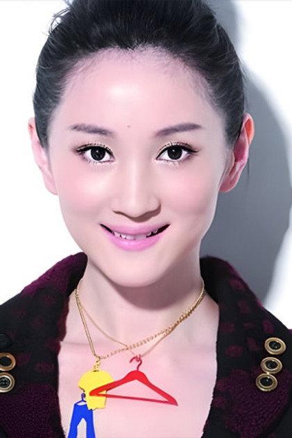 Xu Huanhuan - Actor Profile Photo