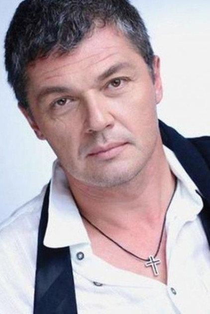 Adrian Păduraru - Actor Profile Photo