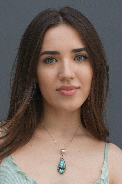 Ruby Jerins - Actor Profile Photo