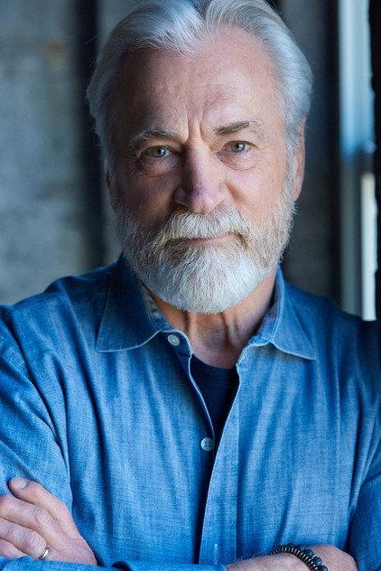 Rick Applegate - Actor Profile Photo