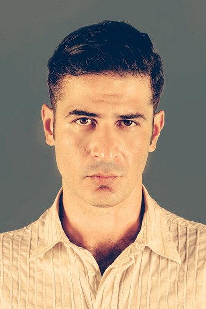 Nikolas Makris - Actor Profile Photo