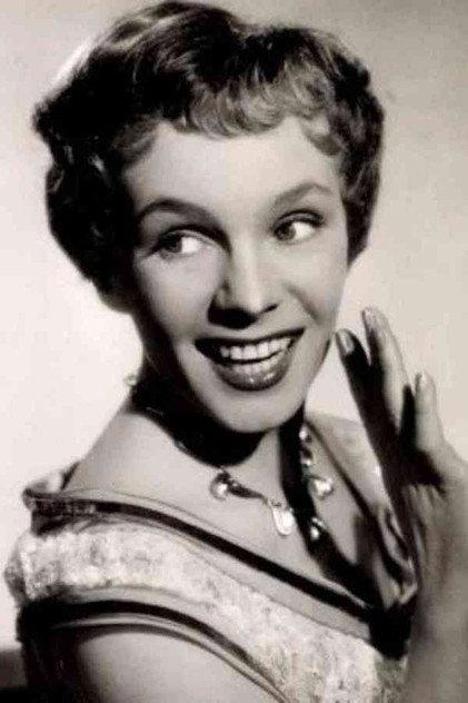 Ina Halley - Actor Profile Photo