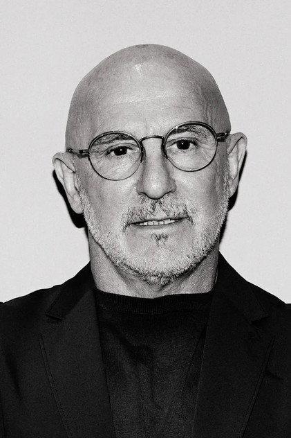 Luis de la fuente - Actor Profile Photo