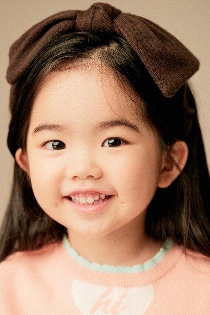 Oh Eun-seo - Actor Profile Photo
