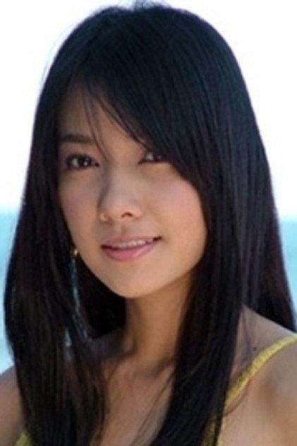 Pornsuda Tai Na Kong - Actor Profile Photo