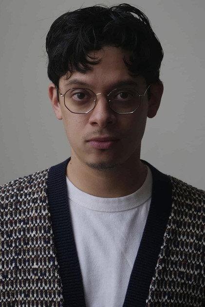 Rigo Garay - Actor Profile Photo