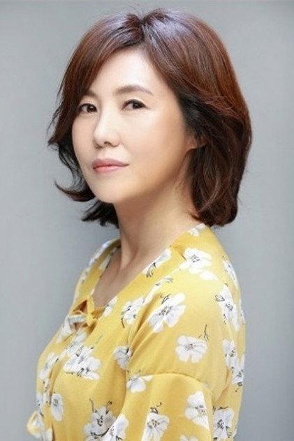 Shin Young-jin - Actor Profile Photo