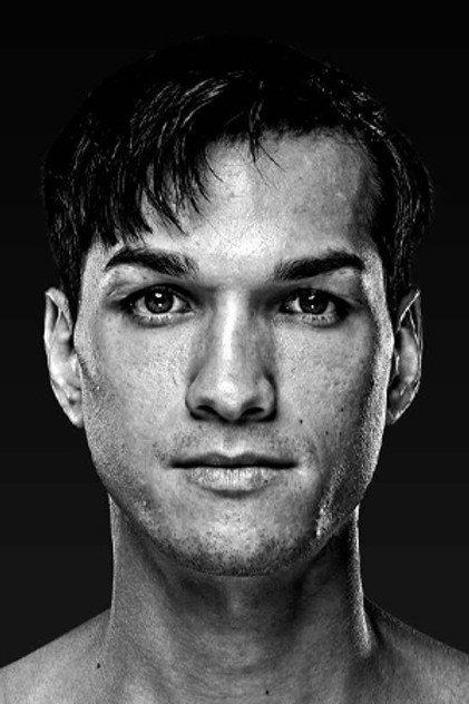 Brandon Figueroa - Actor Profile Photo