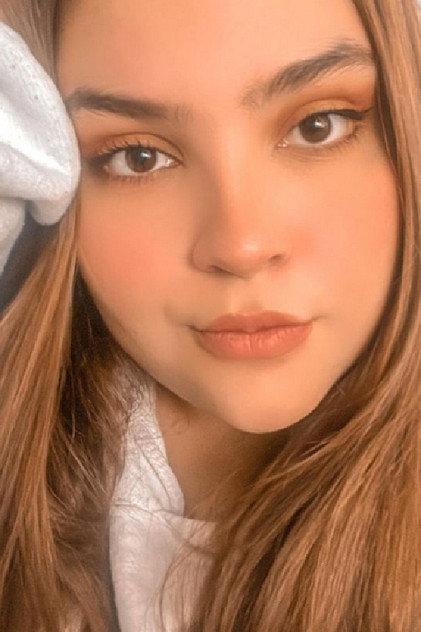 Carolina Anzures - Actor Profile Photo