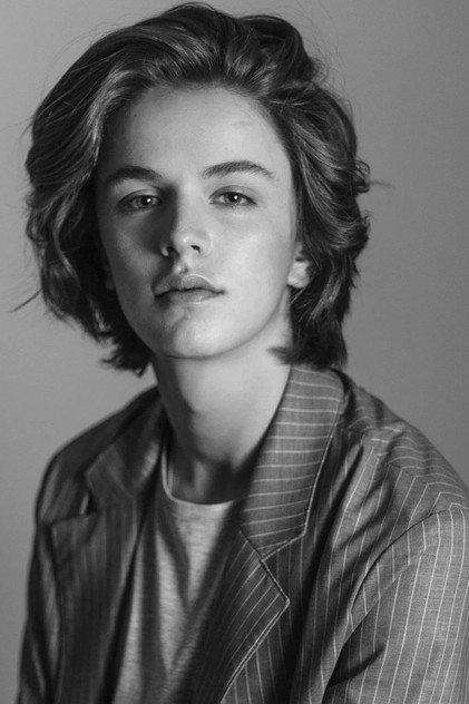 Luis de la Rosa - Actor Profile Photo