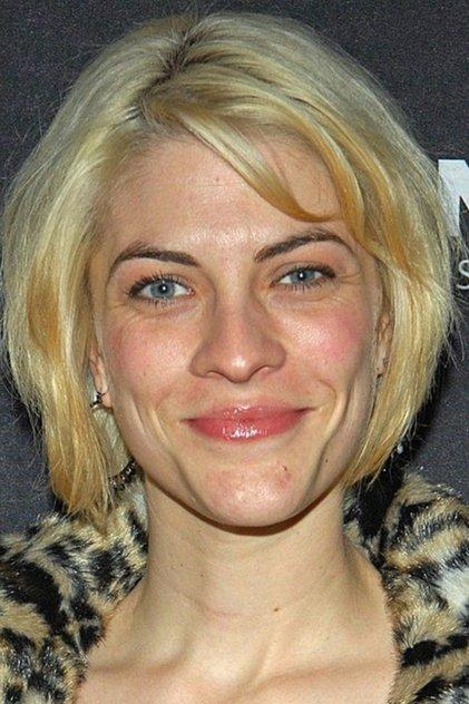 Georgia Lyman - Actor Profile Photo