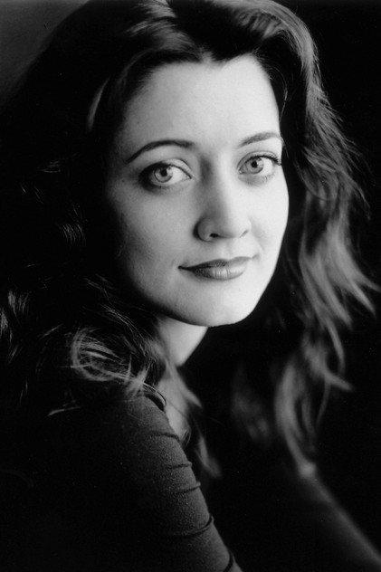 Christina Baldwin - Actor Profile Photo