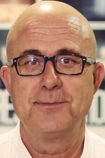 Juan Perucho - Actor Profile Photo