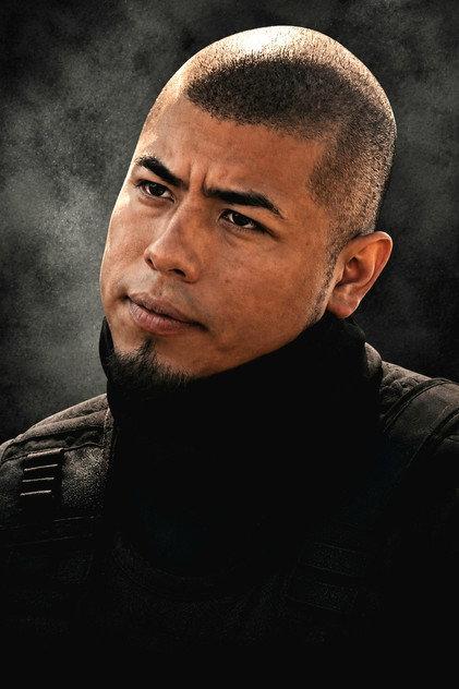 Max Hernandez Jr - Actor Profile Photo