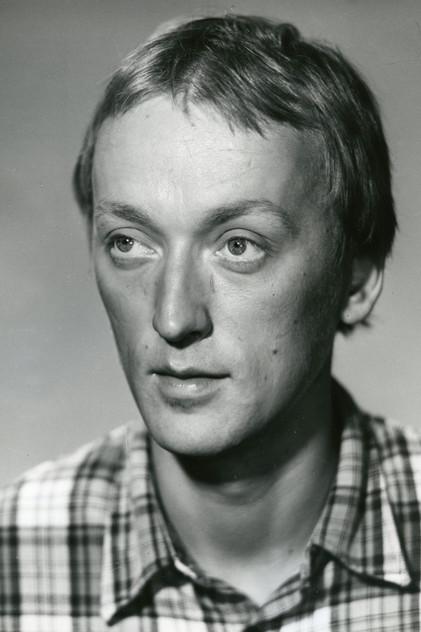 Sulev Luik - Actor Profile Photo