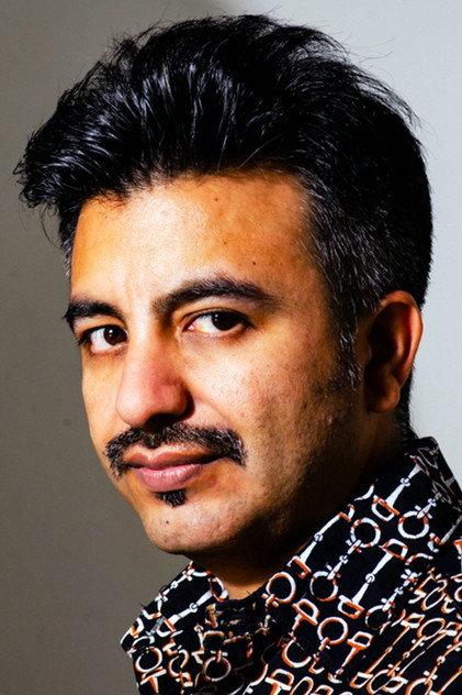 Ariel Gigena - Actor Profile Photo