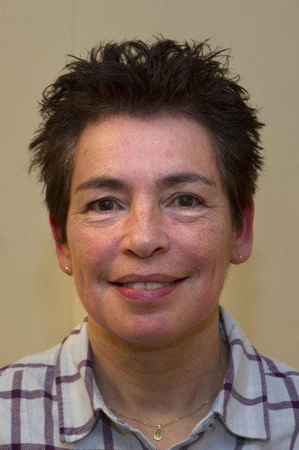 Annemarie Henselmans - Actor Profile Photo