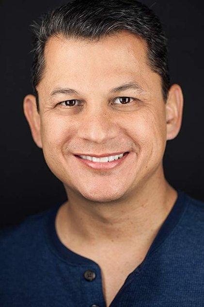 Patrick Wolff - Actor Profile Photo