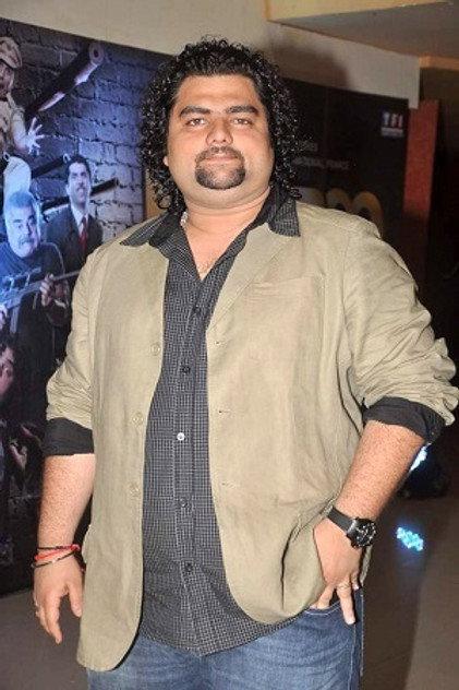 Kavin Dave - Actor Profile Photo