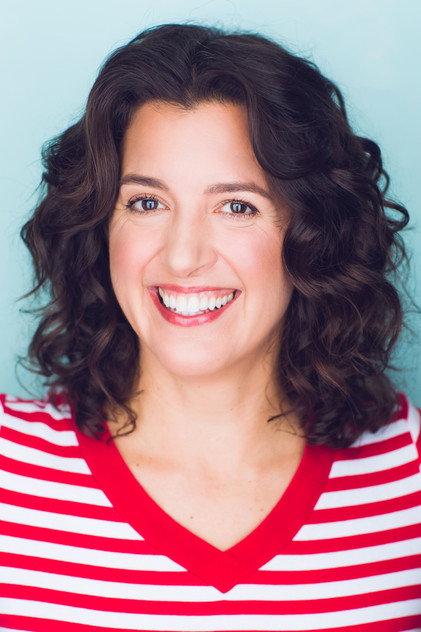 Tara Gadomski - Actor Profile Photo