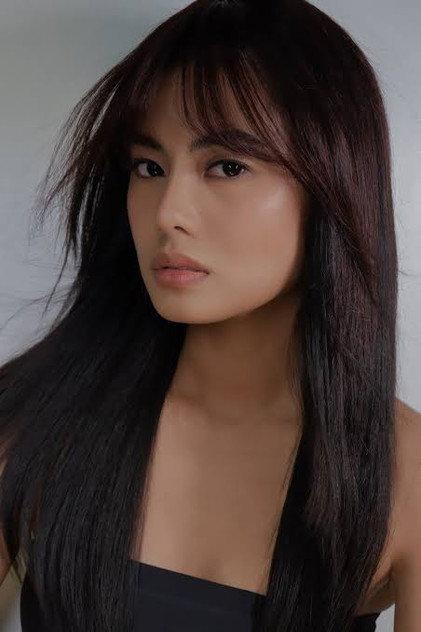 Nicole Omillo - Actor Profile Photo