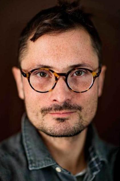 Michael Noer - Actor Profile Photo