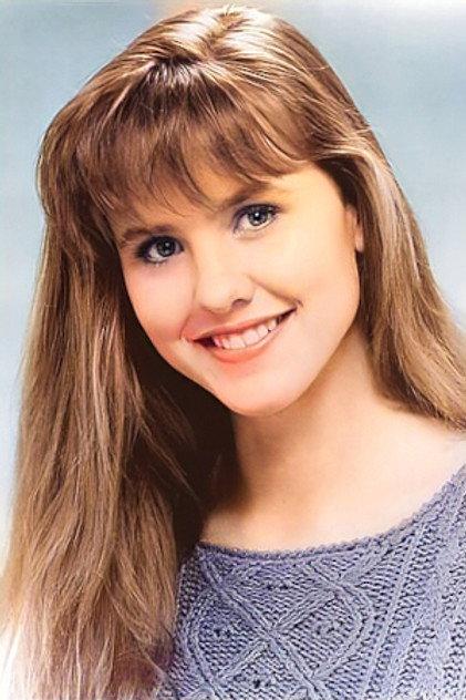 Christa Denton - Actor Profile Photo