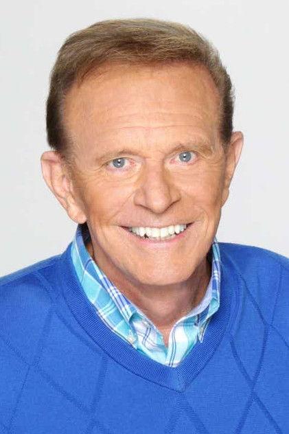 Bob Eubanks - Actor Profile Photo