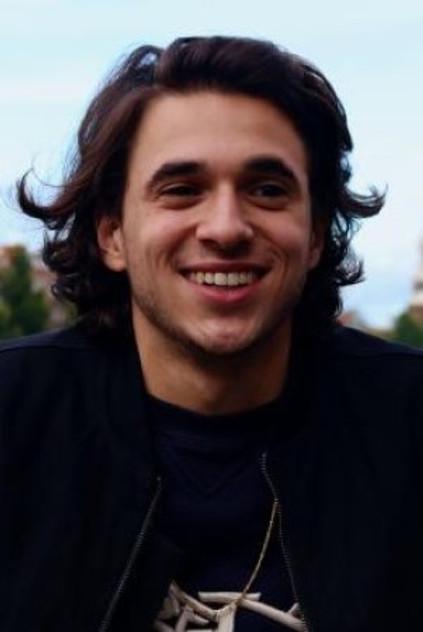 Shahine El-Hamus - Actor Profile Photo