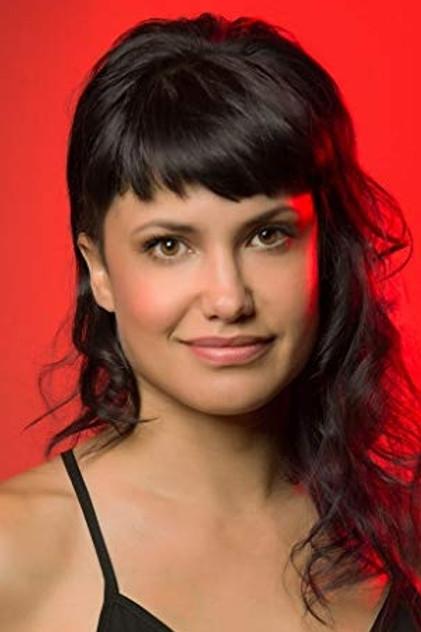 Carmen Anello - Actor Profile Photo