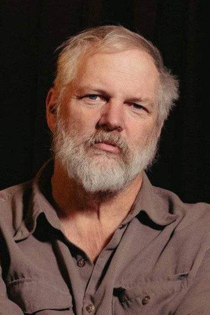 Daryl Hrdlicka - Actor Profile Photo