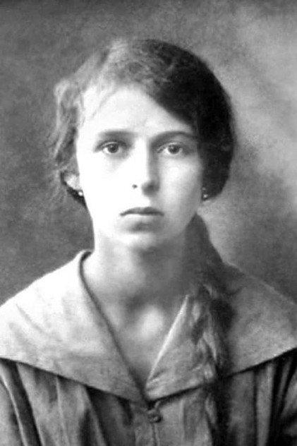 Varvara Masliuchenko - Actor Profile Photo