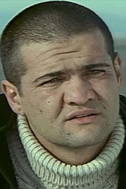 Emanuel Bevilacqua - Actor Profile Photo