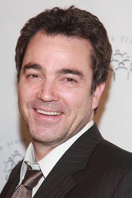 Jon Tenney - Actor Profile Photo
