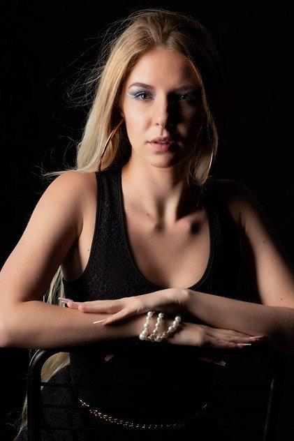 Becca Anne - Actor Profile Photo