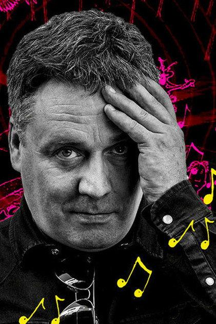 Martin Phillipps - Actor Profile Photo