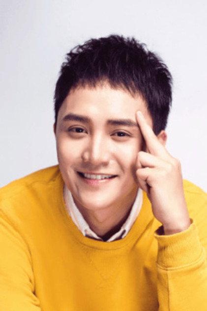 Tang Hao - Actor Profile Photo