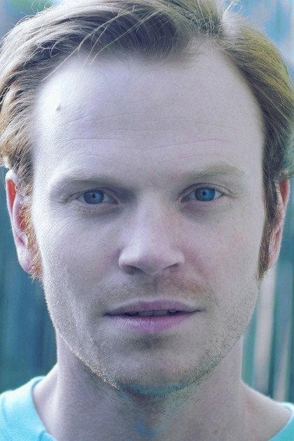 Orson Ossman - Actor Profile Photo