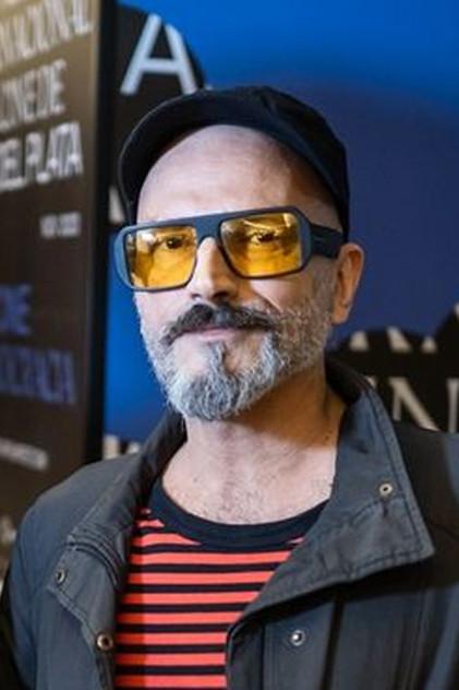 Gastón del Porto - Actor Profile Photo