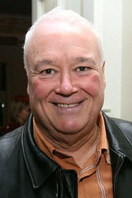 Michael Starke - Actor Profile Photo
