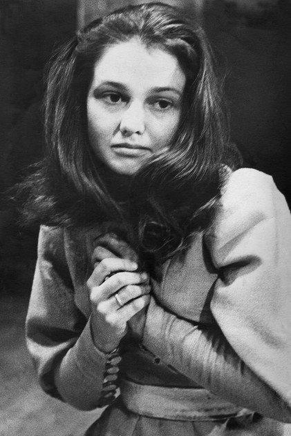 Laima Štrimaitytė - Actor Profile Photo