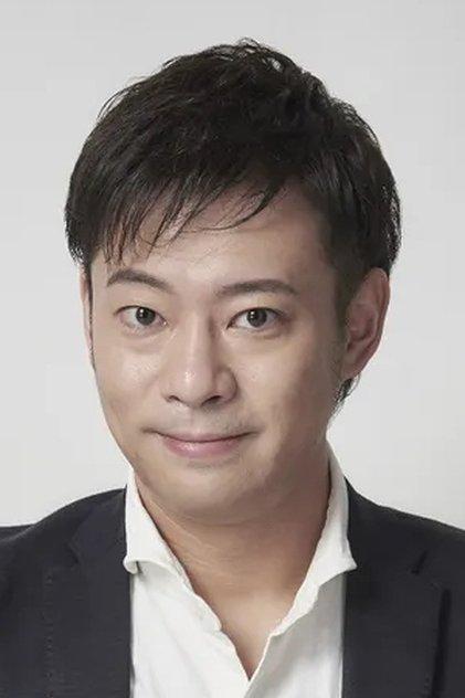 Yuuki Hoshi - Actor Profile Photo